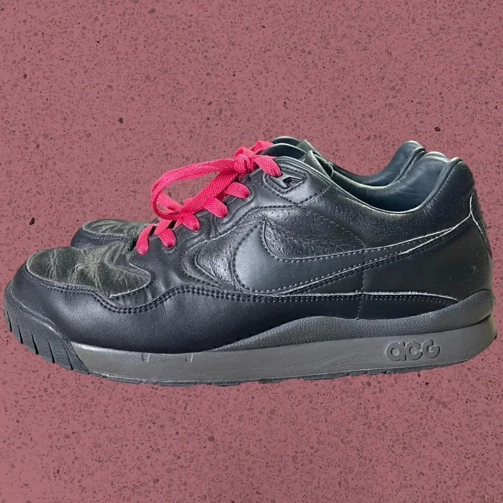 NIKE ACG air max style gorp shoes - Picture 1 of 7